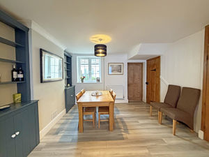 Dining Room- click for photo gallery